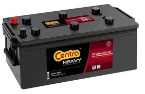Exide CG1703