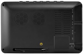 Nvox DVB7T