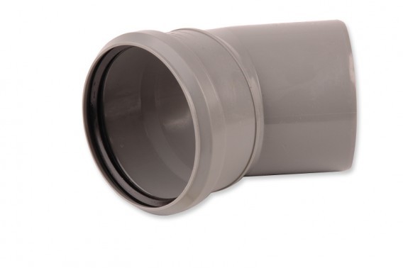 Kolano 110 mm 45 stopni