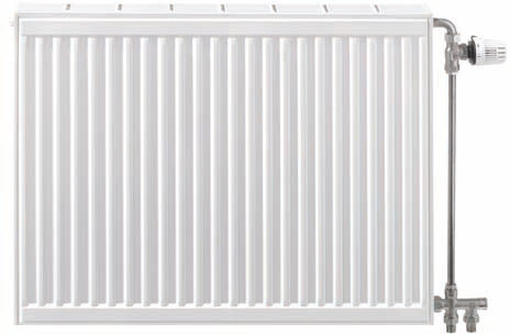 Stelrad Grzejnik RENO COMPACT typ 22 550x1800mm 2905W RC22/55/180