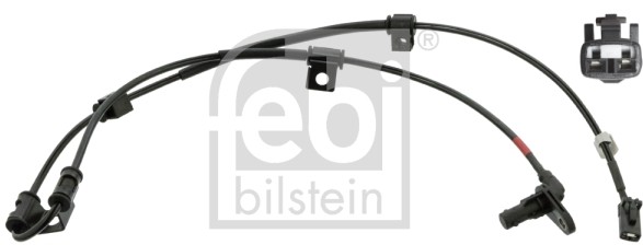 Febi BILSTEIN Czujnik, prędkość obrotowa koła BILSTEIN 107464 107464