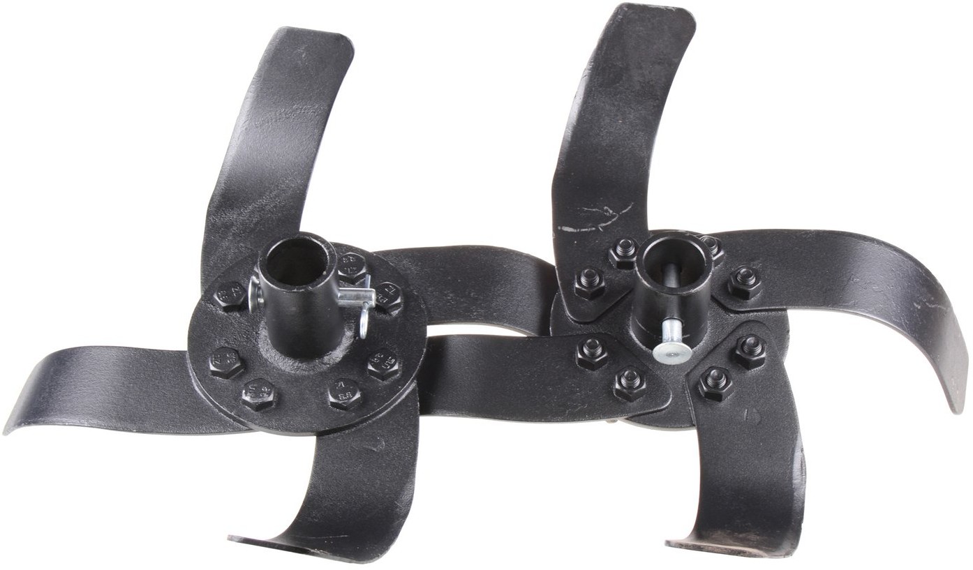 Krysiak Noże środkowe Lilli / TX