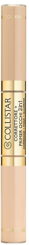 Collistar 01 Chiaro Korektor 1.0 pieces