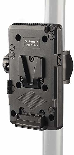 Fotga FTAB072 adapter soczewek do obiektywu Minolta MD do Canon EOSM EF-M mocowanie lustrzana kamera M2 M3 M5 M6 II M10 M50 M100 M200 FTAB072