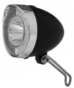 Union Unii Europejskiej Unii 4915-AM LED Klassik 20 Lux Czarny 476915