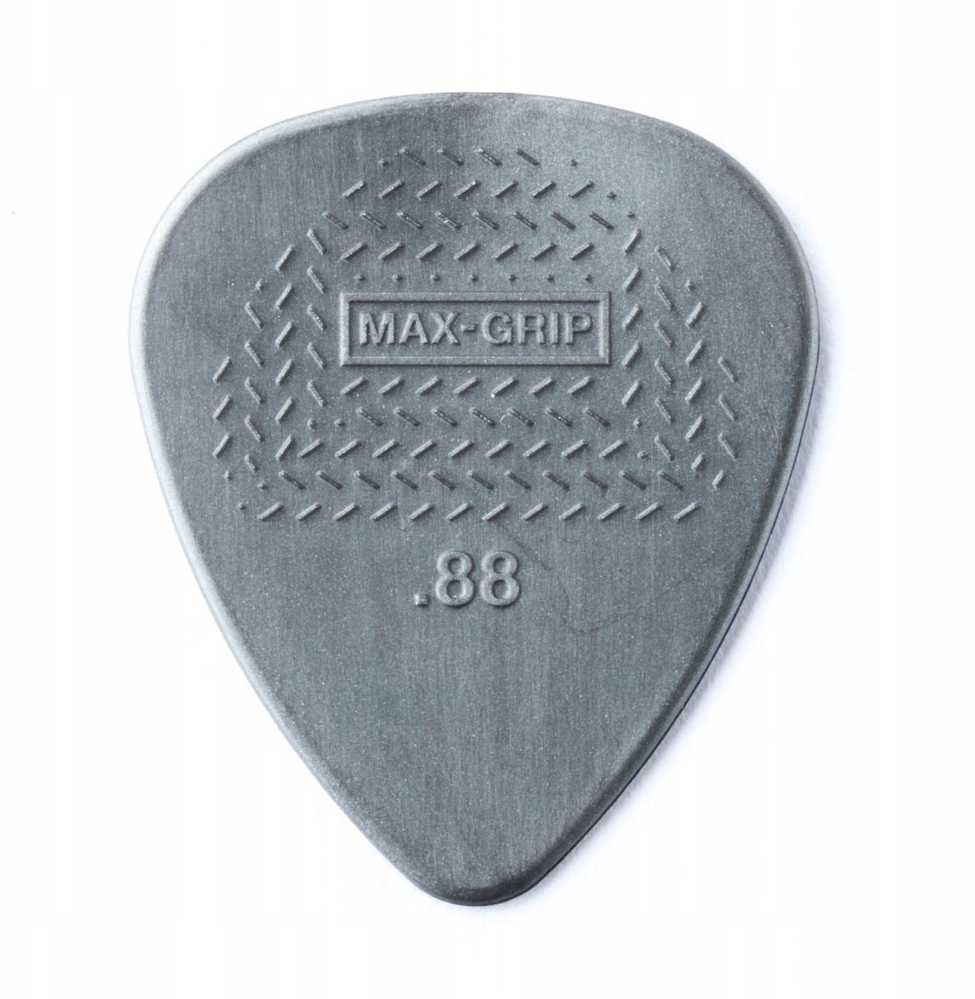 Dunlop 449R Nylon Max Grip kostka gitarowa 0.88mm