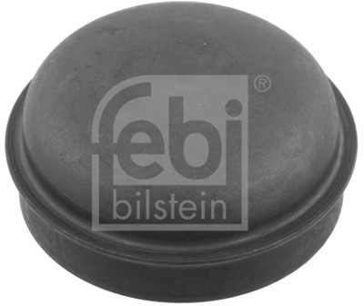 FEBI Pokrywa, łożysko koła 04947