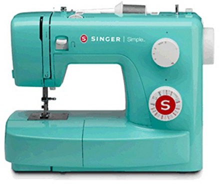 Singer SIMPLE 3223 G (230127140)