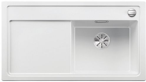 Blanco ZENAR 5S-F biały prawa 523876
