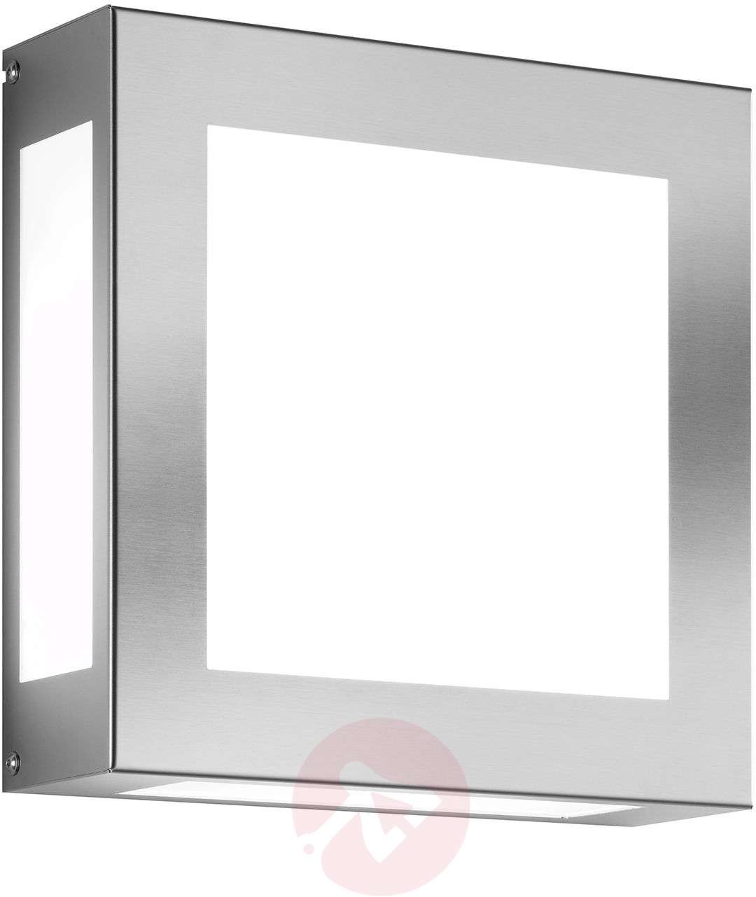CMD LED-Außenwandleuchte Aqua Legendo, Edelstahl