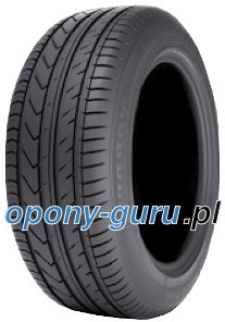 Nordexx NS9000 245/45R17 99W