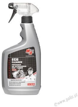 Moje Auto Preparat do czyszczenia EGR i TURBO silny 650ml Professional 20-A56 20-A56