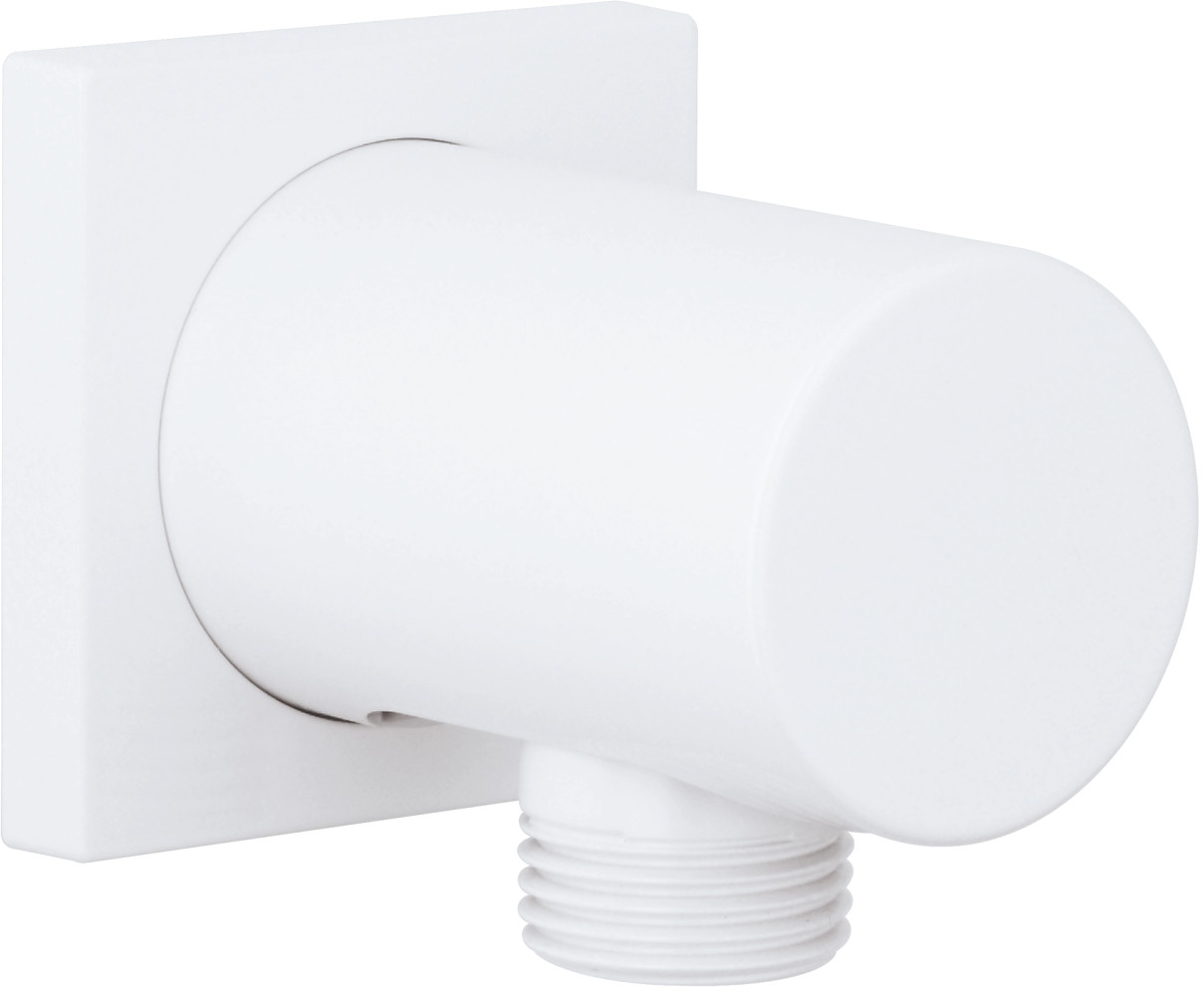 Grohe RAINSHOWER PRZYŁĄCZE KĄTOWE BIAŁY 27076LS0