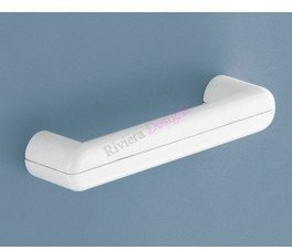 Gedy Porte Serviette 30 cm Blanc 2900 - G-29210230100 29213002100