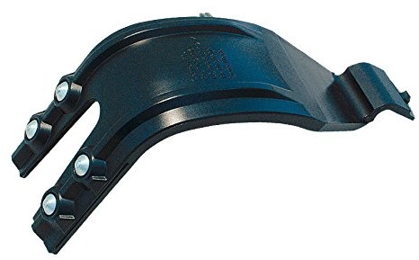 Lampa 17120 krótka pośrodku 17120