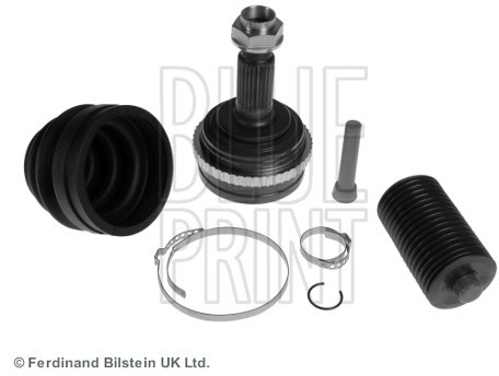 BLUE PRINT Zestaw przegubu, półoś napędowa ADH28943B