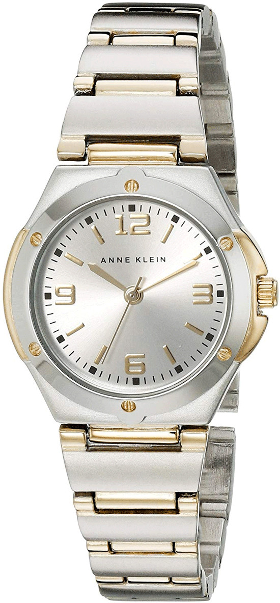 Anne Klein AK-10-8655SVTT