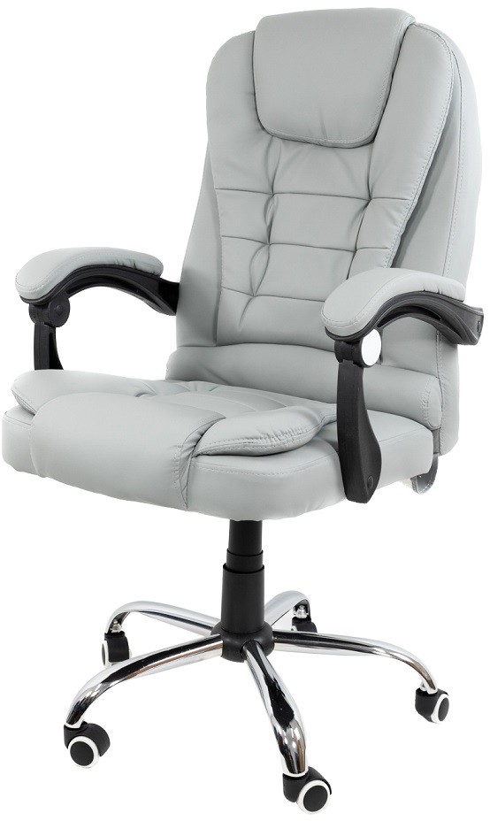 ARTNICO Fotel biurowy Artnico Elgo 1.0 stalowy 130876