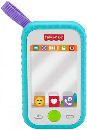 Fisher Price Price Telefonik Selfie Gml96 Wb6