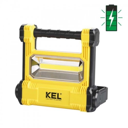 Sport Light Plastrol lampa akumulatorowa 20 W LED Plastrol W-98975
