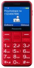Panasonic KX-TU150EXR
