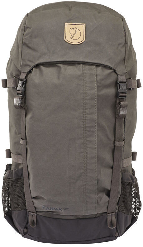 Fjällräven Fjällräven Kaipak 38 Plecak Kobiety, stone grey 2020 Plecaki turystyczne 27087-018