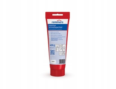 Remmers Szpachla,szpachlówka,Kit 400g