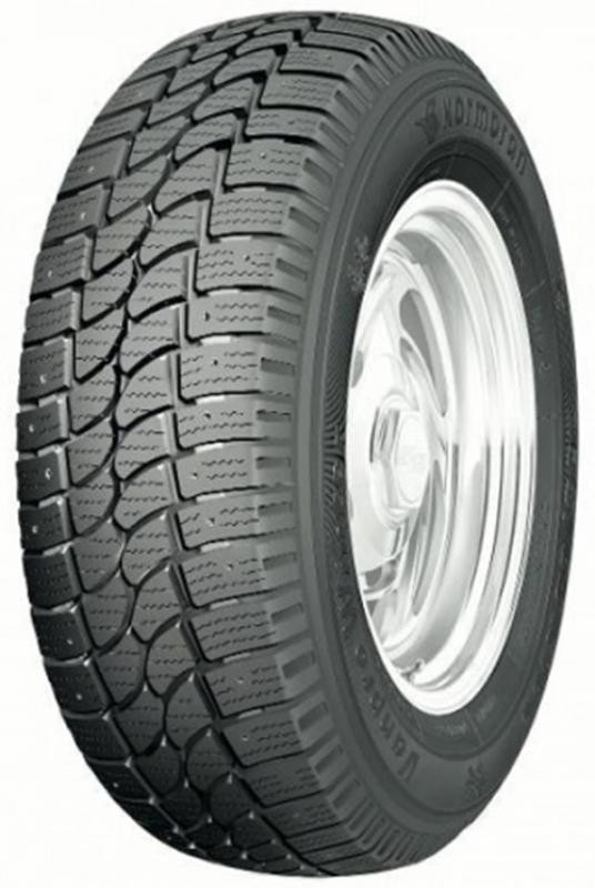 Tigar Cargo Speed Winter 195/75 R16