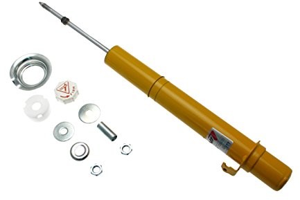 Koni (8041  1406rsport amortyzator, żółty KD 80411406RSPO