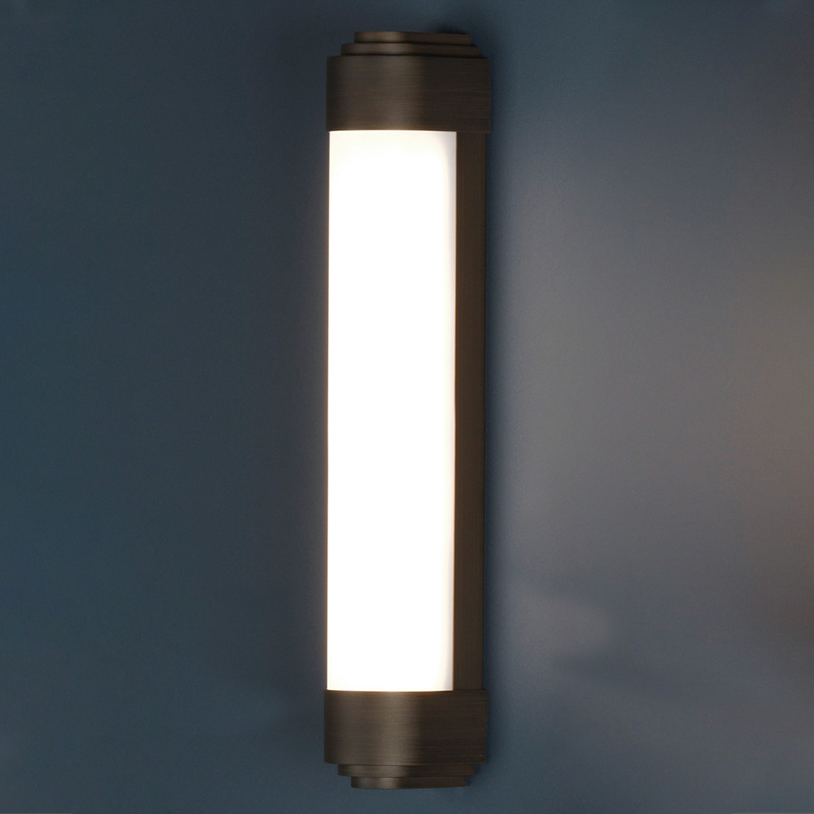 Zdjęcia - Żyrandol / lampa Astro Lighting BELGRAVIA 1110010 Kinkiet łazienkowy IP44 723,06LM Ciepła b 