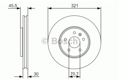 BOSCH (Automotive Aftermarket) (Automotive Aftermarket) 0 986 479 667 0 986 479 667
