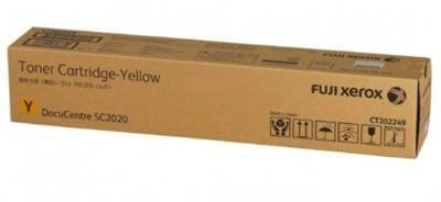 Xerox Toner SC2020 006R01696 Yellow 3K