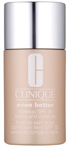 Clinique Even Better SPF15 nr 08 Linen 7264-uniw