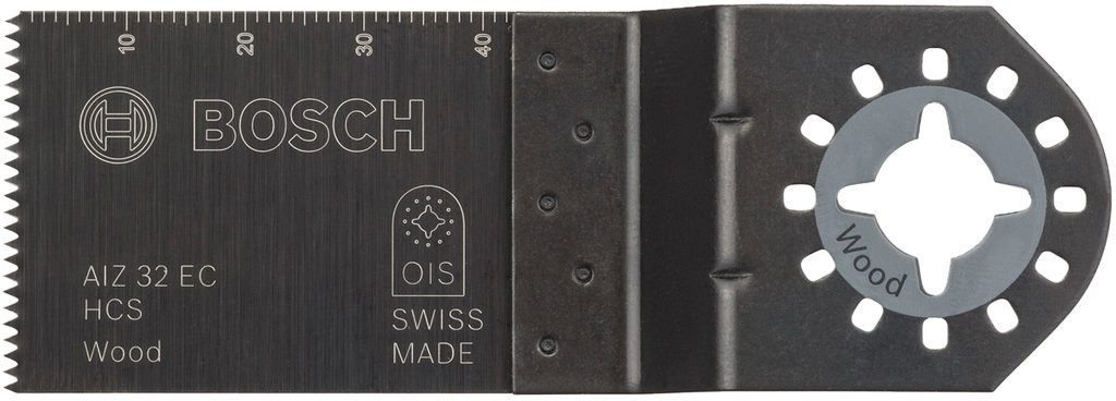 Bosch Ostrze AIZ 32 ECS