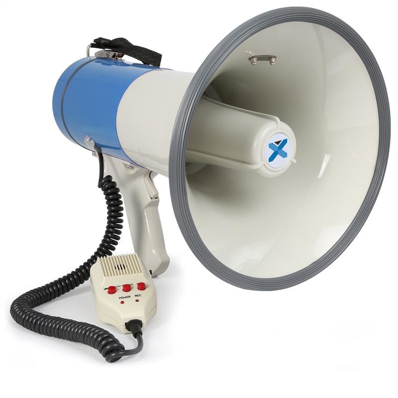 Vonyx VONYX Megafon 60W MEG060 952.014