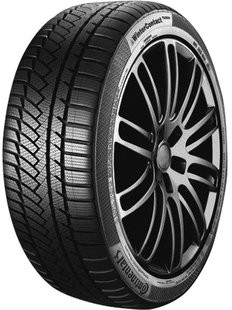 Continental WinterContact TS 850 P SUV 215/65R17 99V