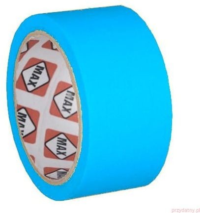 Taśma malarska niebieska Blue Masking 48mm/50m PIO4850