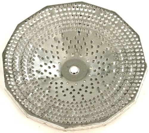 Sambonet Passierscheibe 2,5 mm Utensili Cucina stal szlachetna /42570 42570-92