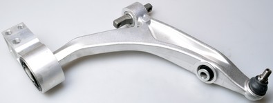 DENCKERMANN Wahacz, zawieszenie koła DENCKERMANN D120129 D120129