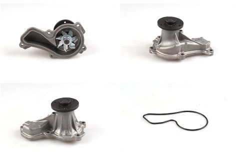 HEPU Pompa wodna P7842