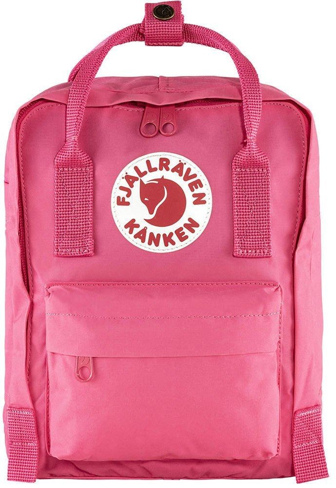 Fjallraven Plecak Kanken Mini - flamingo pink 23561-450