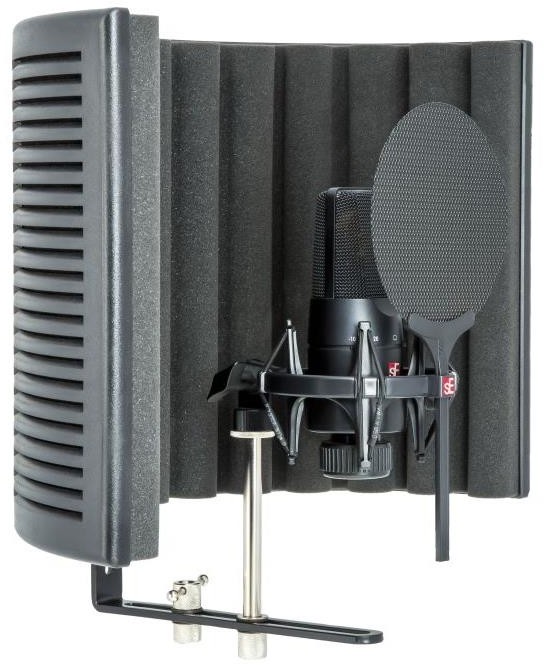 SE Electronics sE X1 S Studio Bundle