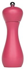 Bisetti młynek do pieprzu, Fuchsia, jeden rozmiar 42509