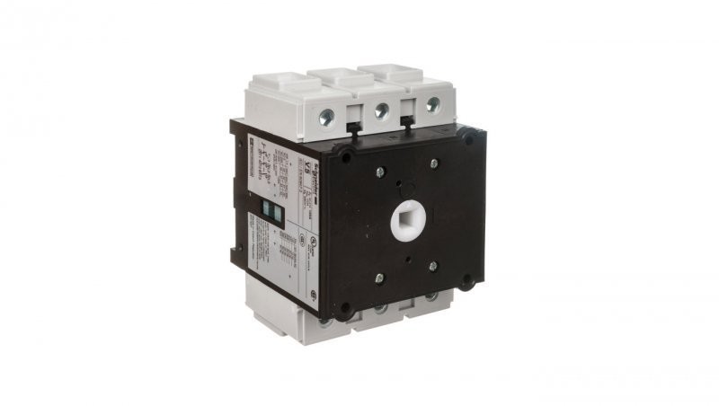 Schneider Electric Rozłącznik izolacyjny 3P 125A do wbudowania Vario VCF5 VCF5