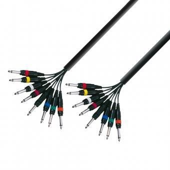 ah Cables adam hall 3 Star Serie K3L8PP0500
