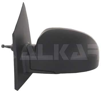 ALKAR 6137626 lusterko zewnętrzne 6137626