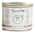 Petro International Gussto Fresh Wild Boar 400g