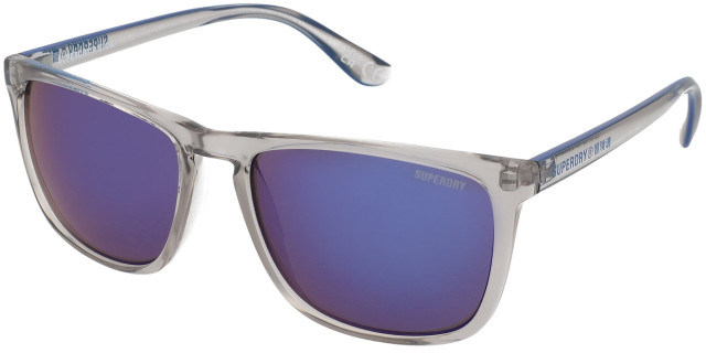 SuperDry SDS Shockwave 153