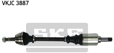 SKF Wał napędowy VKJC 3887