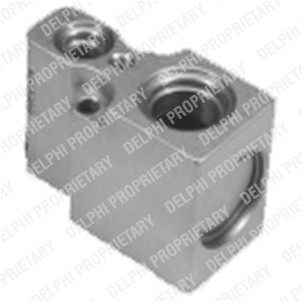 DELPHI Zawór rozprężny klimatyzacji TSP0585054